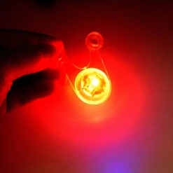 Eclairage Arrière Sur Rail De Selle Pour Vélo -Point Soldes eclairage arriere sur rail de selle pour velo 2