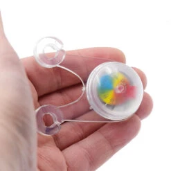 Eclairage Arrière Sur Rail De Selle Pour Vélo -Point Soldes eclairage arriere sur rail de selle pour velo 4