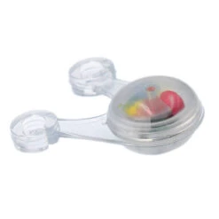 Eclairage Arrière Sur Rail De Selle Pour Vélo -Point Soldes eclairage arriere sur rail de selle pour velo 5