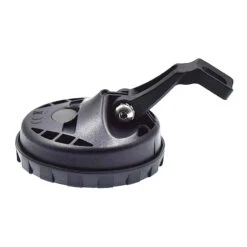 Eclairage Avant à LED Pour La Sécurité à Vélo -Point Soldes eclairage avant a led pour la securite a velo 3