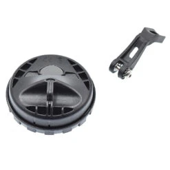 Eclairage Avant à LED Pour La Sécurité à Vélo -Point Soldes eclairage avant a led pour la securite a velo 5