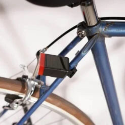 Eclairage Avant Et Arrière Solaire Pour Vélo LITTA 2 -Point Soldes eclairage avant et arriere solaire pour velo litta 2 1 4