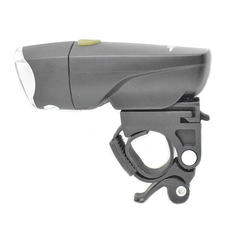 Eclairage Avant Pour Vélo 1 WATT Super LED 4 Eclairage Avant Pour Vélo 1 WATT Super LED – Image 2