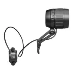 BUSCH & MULLER Eclairage Avant Pour Vélo électrique IQ-XM High Beam Busch -Point Soldes eclairage avant pour velo electrique iq xm high beam busch 2