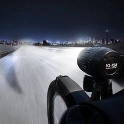 BUSCH & MULLER Eclairage Avant Pour Vélo électrique IQ-XM High Beam Busch -Point Soldes eclairage avant pour velo electrique iq xm high beam busch 4