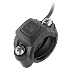 BUSCH & MULLER Eclairage Avant Pour Vélo électrique IQ-XM High Beam Busch -Point Soldes eclairage avant pour velo electrique iq xm high beam busch 5