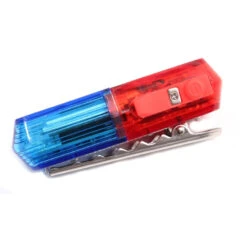 Eclairage Clignotant à Pince POLICE Pour Cycliste 10 Eclairage Clignotant à Pince POLICE Pour Cycliste -Point Soldes eclairage clignotant a pince police pour cycliste 3