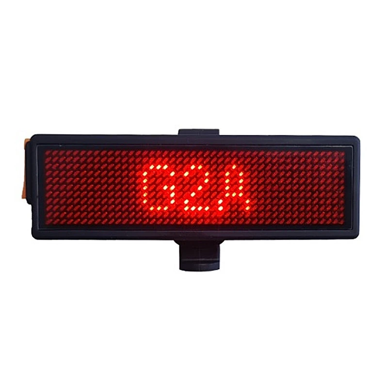 Eclairage De Message USB Pour Tige De Selle Vélo 3 Eclairage De Message USB Pour Tige De Selle Vélo