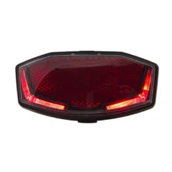 Éclairage De Sécurité LINEO Spanninga -Point Soldes eclairage de securite lineo spanninga 1 2