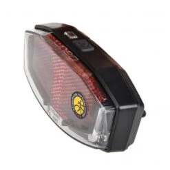 Éclairage De Sécurité LINEO Spanninga -Point Soldes eclairage de securite lineo spanninga 1 5