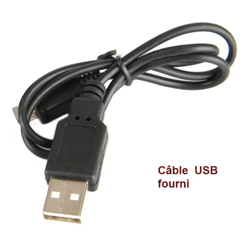 Eclairage De Selle Vélo Haute Luminosité 4 Eclairage De Selle Vélo Haute Luminosité – Image 2