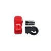 Eclairage De Vélo Arrière Avec Lampe Extra Lumineuse 2 Eclairage De Vélo Arrière Avec Lampe Extra Lumineuse -Point Soldes eclairage de velo arriere avec lampe extra lumineuse