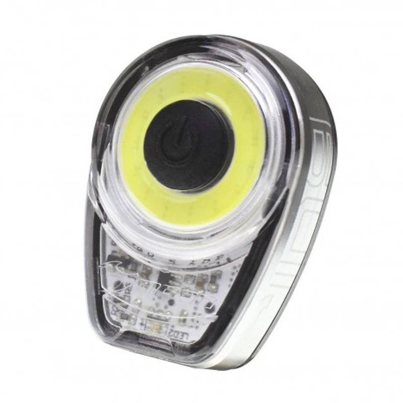 MOON Eclairage Rechargeable USB 1 LED Très Lumineuse Blanche 3 MOON Eclairage Rechargeable USB 1 LED Très Lumineuse Blanche