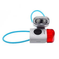 Eclairage Rouge Et Blanc Pour Signalisation à Vélo 10 Eclairage Rouge Et Blanc Pour Signalisation à Vélo -Point Soldes eclairage rouge et blanc pour signalisation a velo 2