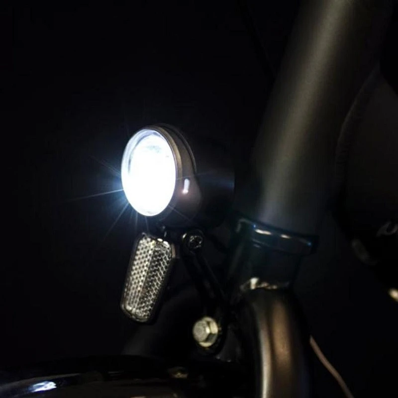 Eclairage Vélo AV LED E-BIKE/VAE SPANNINGA X AND O30 6-36 Volts 6 Eclairage Vélo AV LED E-BIKE/VAE SPANNINGA X AND O30 6-36 Volts – Image 4