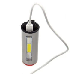 Eclairage Vélo LED LASER 360 Degrés Haute Visibilité -Point Soldes eclairage velo led laser 360 degres haute visibilite 3