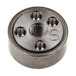 Ecrou Antivol Pour Chariot Se Selle M8 -Point Soldes ecrou antivol pour chariot se selle m8 2