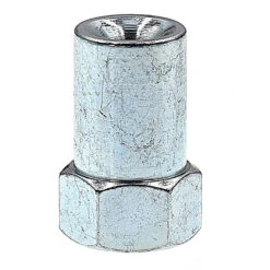 Point Ecrou De Fixation Pour Guide-chaine Vélo