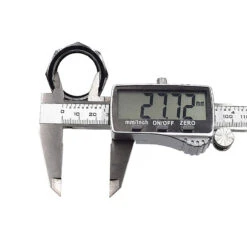 ARCADE Ecrou De Serrage Pour Jeu De Direction D25.4mm 12 ARCADE Ecrou De Serrage Pour Jeu De Direction D25.4mm -Point Soldes ecrou de serrage pour jeu de direction d254mm 4