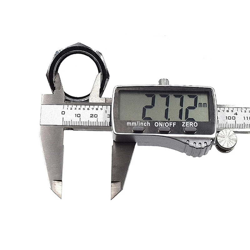 ARCADE Ecrou De Serrage Pour Jeu De Direction D25.4mm 7 ARCADE Ecrou De Serrage Pour Jeu De Direction D25.4mm – Image 5