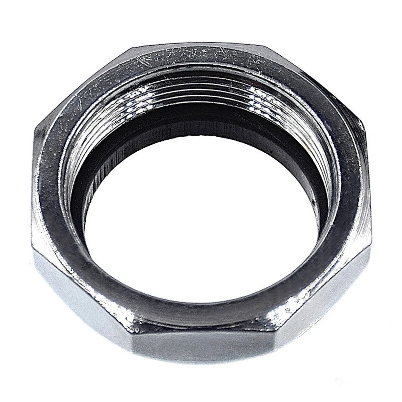 ARCADE Ecrou De Serrage Pour Jeu De Direction D25.4mm 8 ARCADE Ecrou De Serrage Pour Jeu De Direction D25.4mm – Image 6