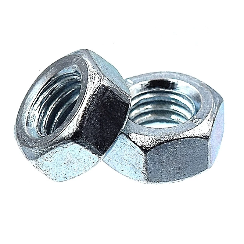 Ecrou M8 X 125 - La Paire 4 Ecrou M8 X 125 - La Paire – Image 2