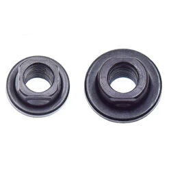 Ecrou Pour Axe Moyeu De Vélo