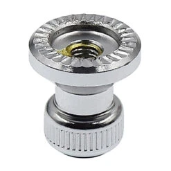 Ecrou Profilé Aluminium Pour Axe De Serrage Roue De Vélo -Point Soldes ecrou profile aluminium pour axe de serrage roue de velo 2