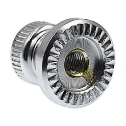 Ecrou Profilé Aluminium Pour Axe De Serrage Roue De Vélo -Point Soldes ecrou profile aluminium pour axe de serrage roue de velo 4