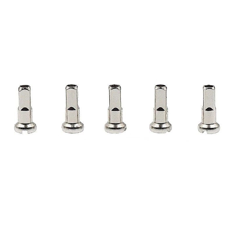 Dt-swiss Ecrou Rayon DT Swiss Laiton 2,34 Mm - Par 5 4 Dt-swiss Ecrou Rayon DT Swiss Laiton 2,34 Mm - Par 5 â Image 2