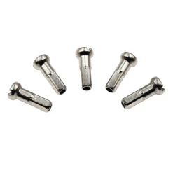 Dt-swiss Ecrou Rayon DT Swiss Laiton 2,34 Mm - Par 5