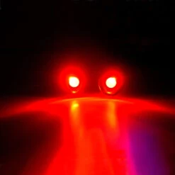 Spanninga Embout à LED Pour Extrémités Guidon De Vélo -Point Soldes embout a led pour extremites guidon de velo 2