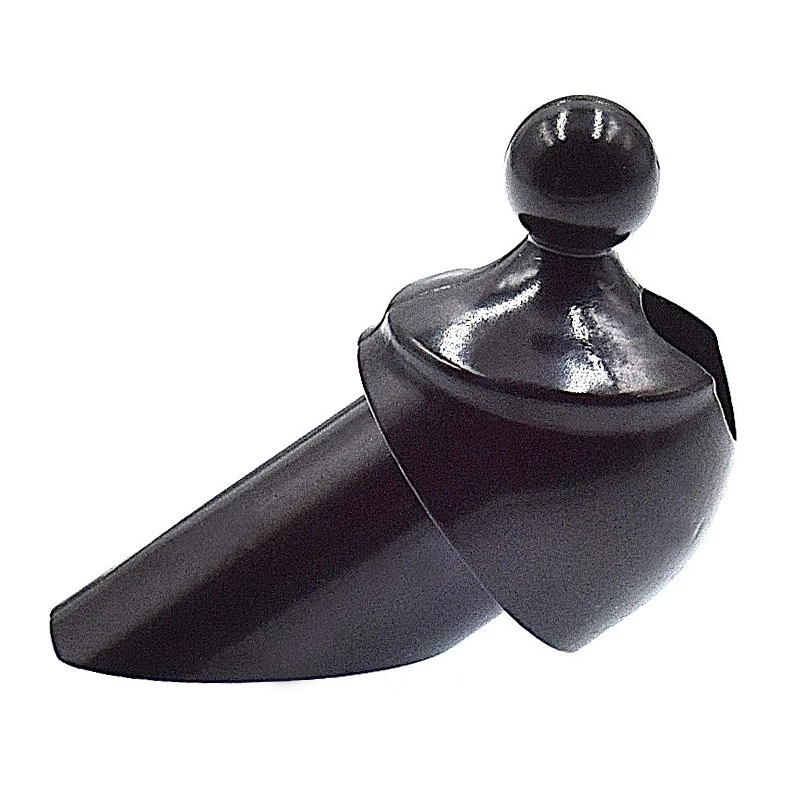 Embout De Cintre Pour Rétroviseur Busch & Muller 3 Embout De Cintre Pour Rétroviseur Busch & Muller