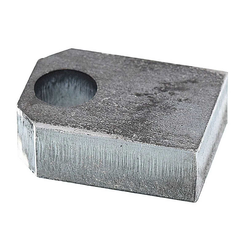 Embout De Maintien De Roue à Souder Sur Tube De Fourche 7 Embout De Maintien De Roue à Souder Sur Tube De Fourche – Image 5