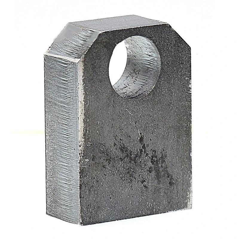 Embout De Maintien De Roue à Souder Sur Tube De Fourche 8 Embout De Maintien De Roue à Souder Sur Tube De Fourche – Image 6