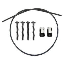 Ensemble De Visserie Pour Fixation Sur Guidon Klickfix