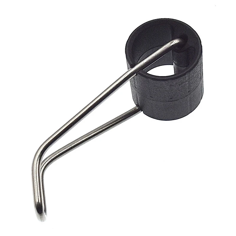 RIXEN & KAUL Espace Supplémentaire Pour Feu Avant Sur Fourche Ou Cadre De Vélo 6 RIXEN & KAUL Espace Supplémentaire Pour Feu Avant Sur Fourche Ou Cadre De Vélo – Image 4