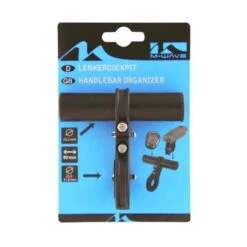 M-Wave Espace Supplémentaire Sur Guidon De Vélo -Point Soldes espace supplementaire sur guidon de velo 3