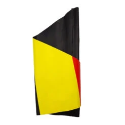 Fanion BELGIQUE Pour Drapeau De Vélo -Point Soldes fanion belgique pour drapeau de velo 3