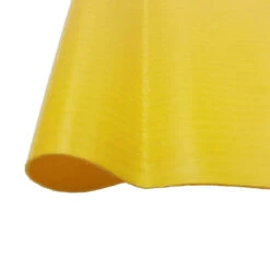 Fanion De Rechange Jaune Pour Drapeau Vélo -Point Soldes fanion de rechange jaune pour drapeau velo 2
