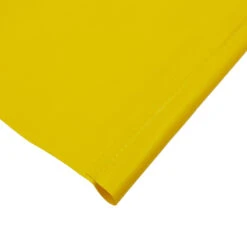 Fanion De Rechange Jaune Pour Drapeau Vélo -Point Soldes fanion de rechange jaune pour drapeau velo 3