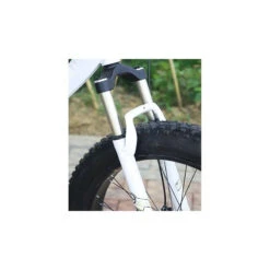 Fatbike Avec Cadre Haut Et Freins à Disque 9 Fatbike Avec Cadre Haut Et Freins à Disque -Point Soldes fatbike avec cadre haut et freins a disque 2