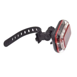 Feu Arrière 2 LED Pour Vélo -Point Soldes feu arriere 2 led pour velo 4