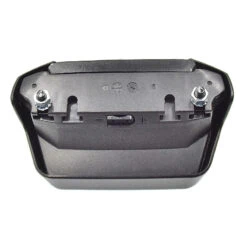 Feu Arrière BRASA SPANNINGA Xds à Dynamo, Fixation Sur Porte-bagages -Point Soldes feu arriere brasa spanninga xds a dynamo fixation sur porte bagages 4