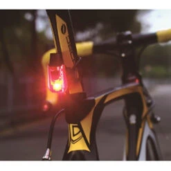 Feu Arrière De Vélo Alcor Moon -Point Soldes feu arriere de velo alcor moon 3