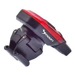 Feu Arrière De Vélo Alcor Moon -Point Soldes feu arriere de velo alcor moon 5