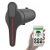 Feu Arrière De Vélo Intelligent à Friction Ventilé USB Et Bluetooth 1 Feu Arrière De Vélo Intelligent à Friction Ventilé USB Et Bluetooth -Point Soldes feu arriere de velo intelligent a friction ventile