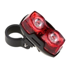 Messingschlager Feu Arrière Double Extra Lumineux 1W De Vélo 12 Messingschlager Feu Arrière Double Extra Lumineux 1W De Vélo -Point Soldes feu arriere double extra lumineux 1w de velo 4