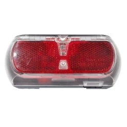 Infini Feu Arrière Porte-bagages Rouge LED 0,5 Watt -Point Soldes feu arriere porte bagages rouge led 05 watt 5