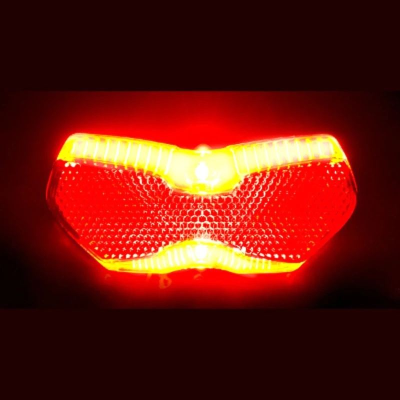 BUSCH & MULLER Feu Arrière Porte-bagages Vélo électrique TopLight E Busch And M 4 BUSCH & MULLER Feu Arrière Porte-bagages Vélo électrique TopLight E Busch And M – Image 2